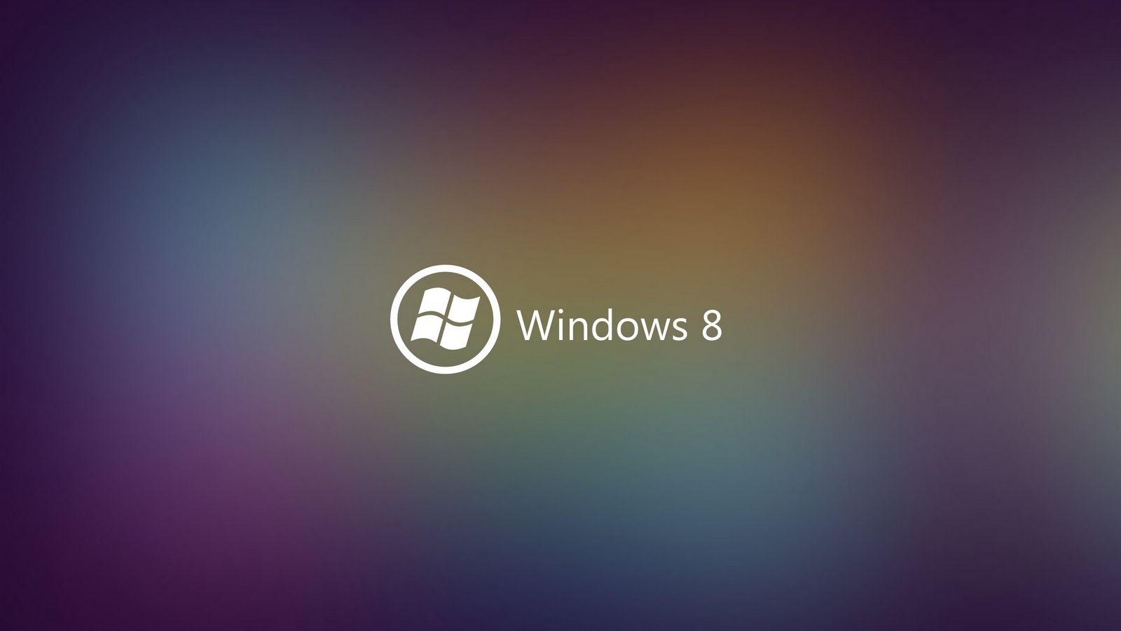 1600x900 Download wallpaper 1600x900 windows background, flashing