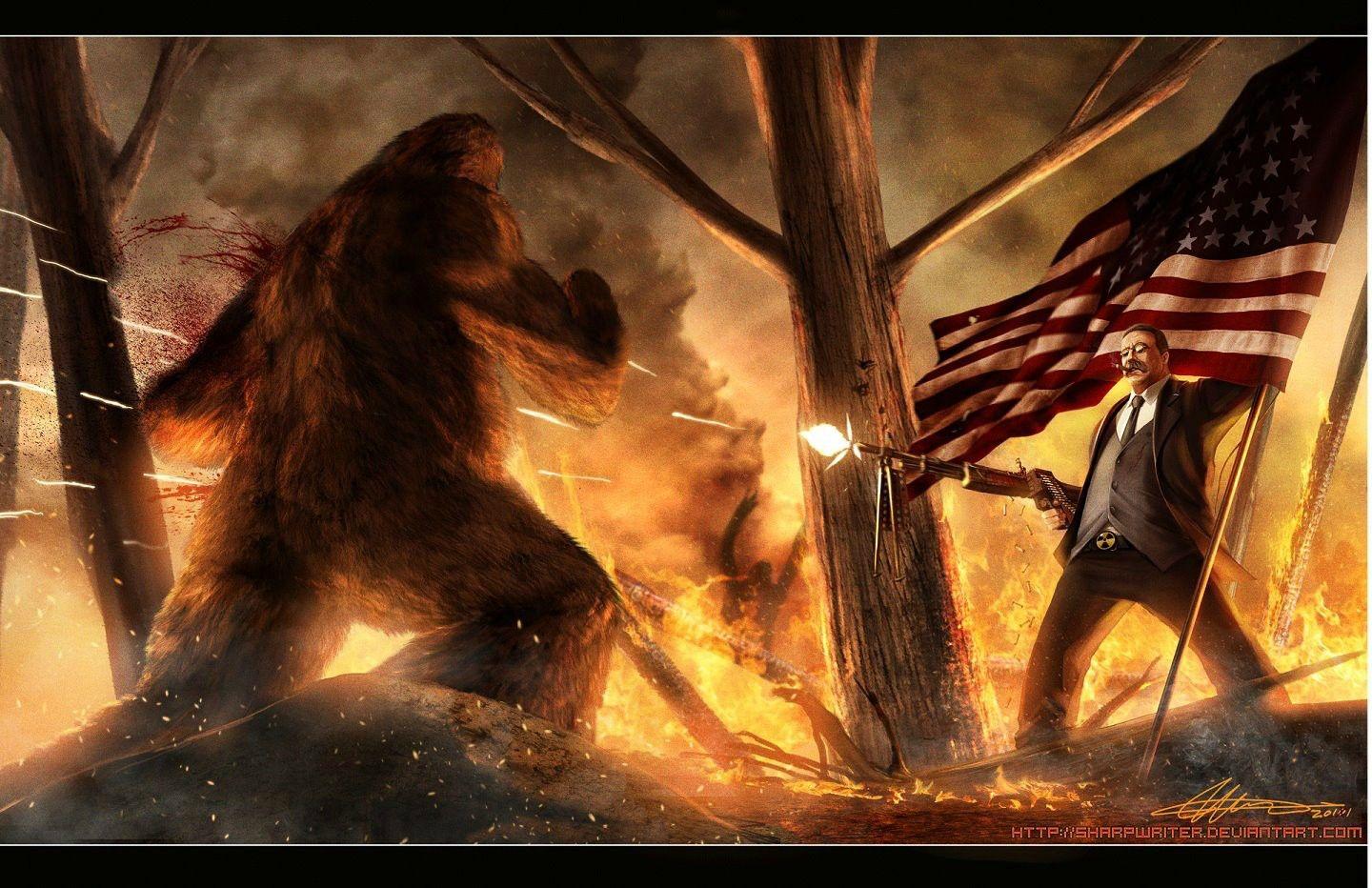 1440x932 The most American Wallpaper I could find. For you this 4th and