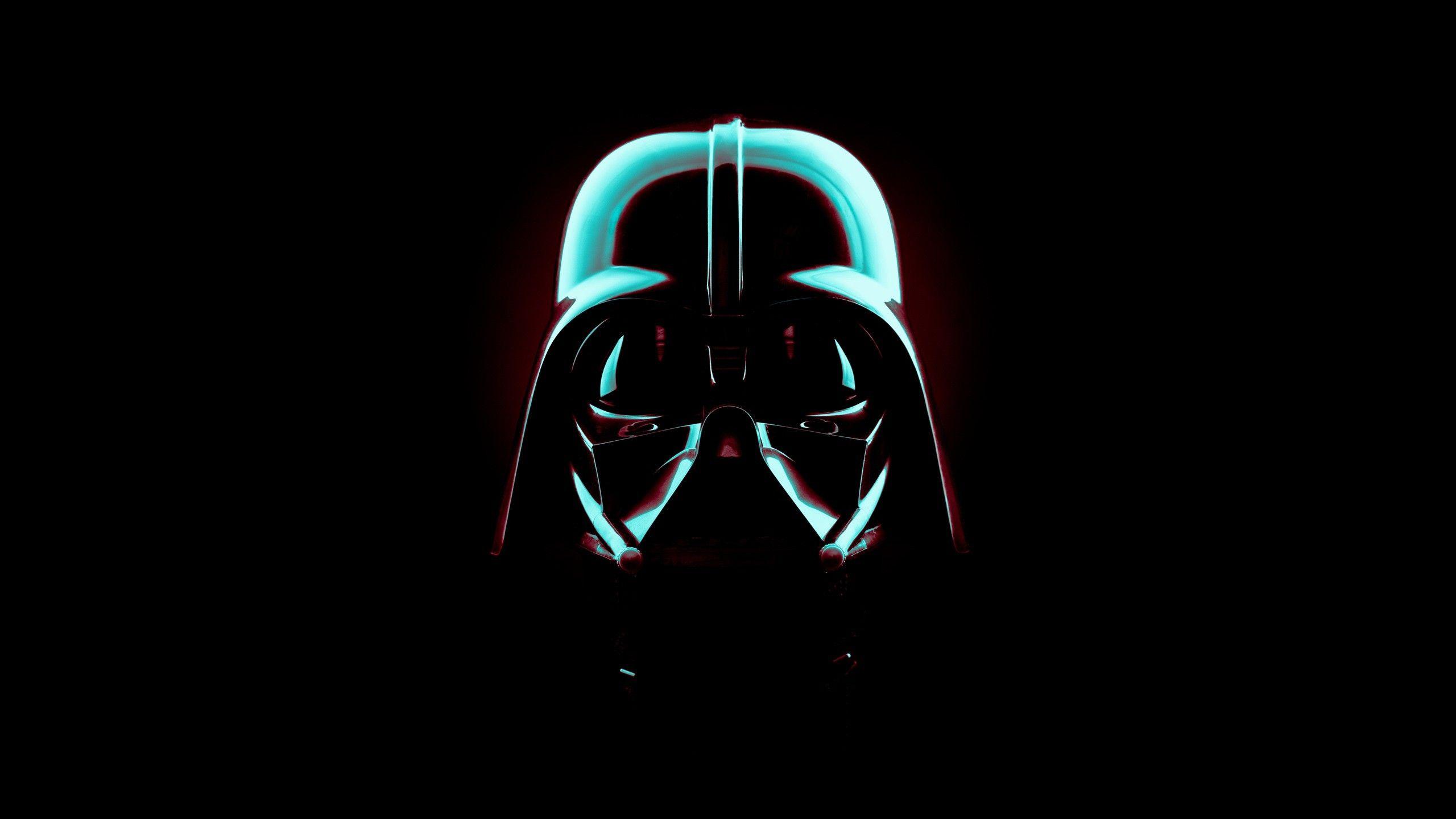 Hình nền 2560x1440 Star Wars Dark Side