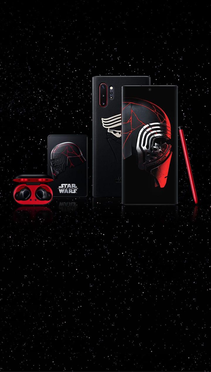 720x1269 Galaxy NoteStar Wars Special Edition