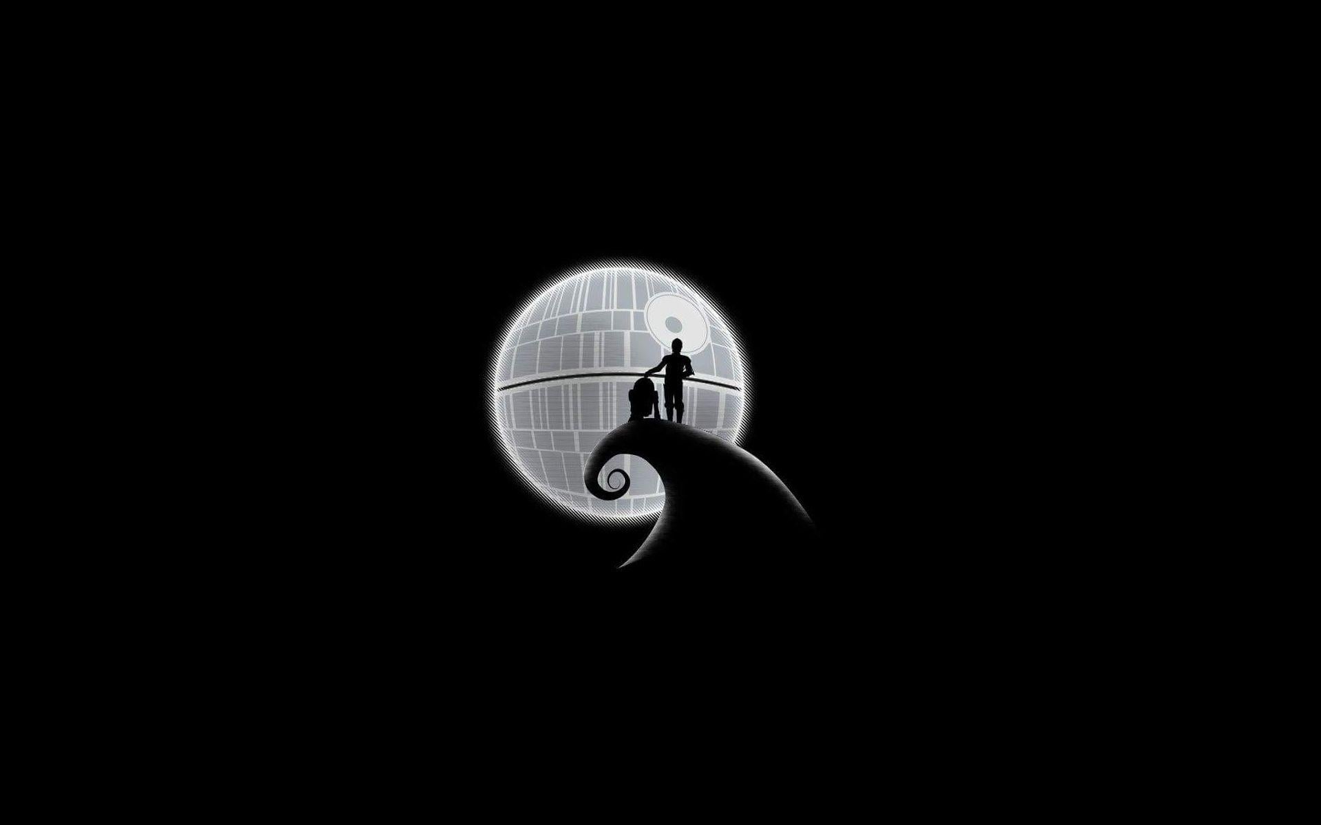 1920x1200 Awesome Star Wars Wallpaper