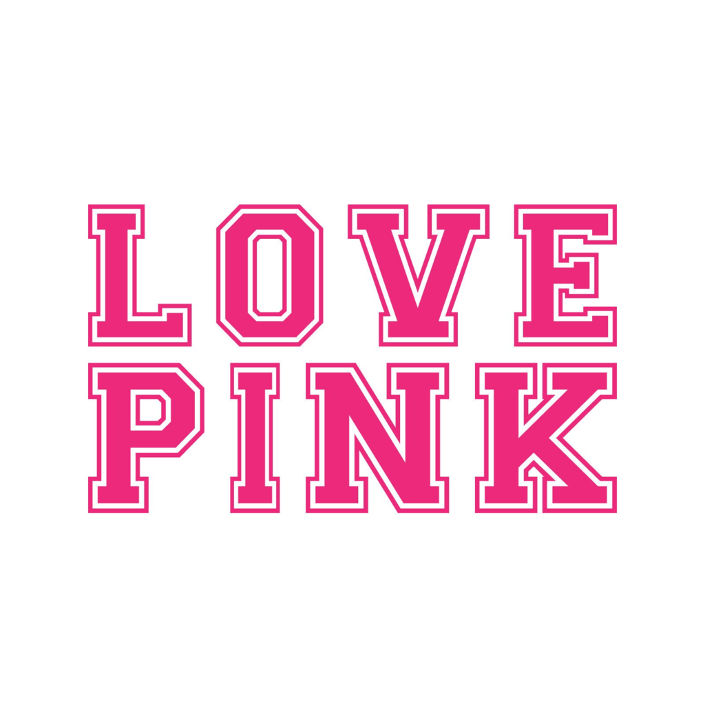 Pink Brand Wallpapers Top Free Pink Brand Backgrounds WallpaperAccess