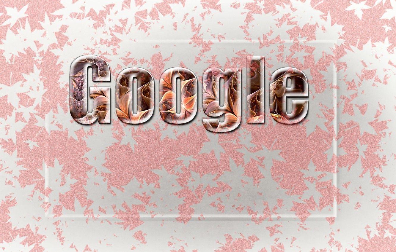 1332x850 Wallpaper glass, texture, pink, google, leaf colors image