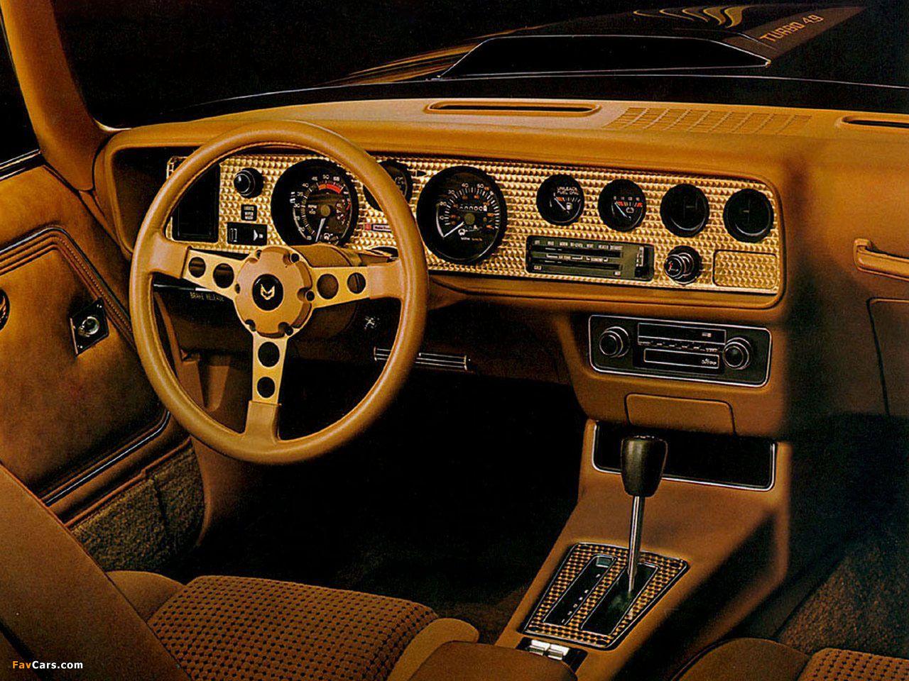 1280x960 Pontiac Firebird Formula 1980 wallpaper (1280x960)