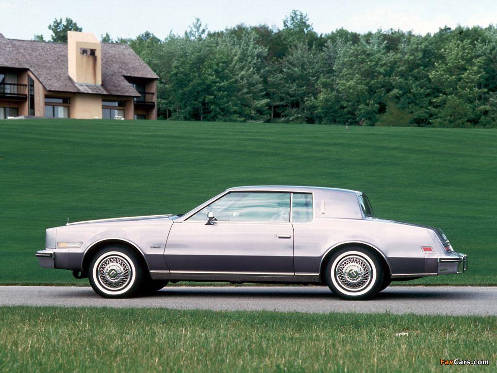 1024x768 Oldsmobile Toronado 1980 wallpaper (1024x768)