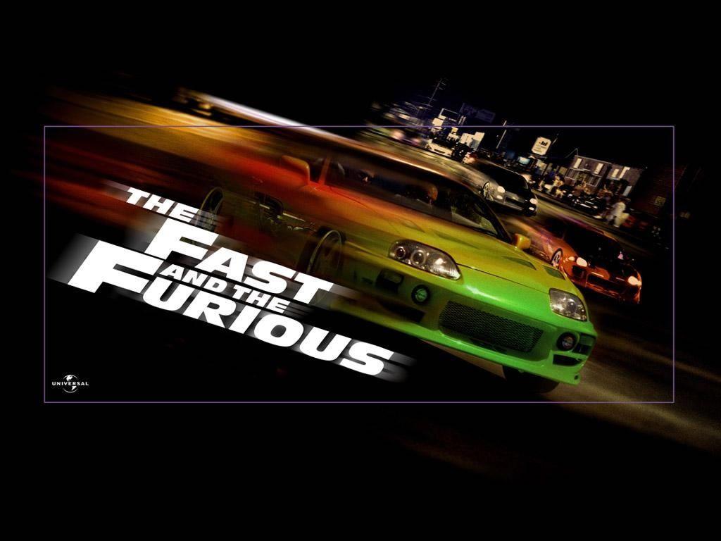 Fast and Furious Wallpapers - Top Free Fast and Furious Backgrounds - WallpaperAccess