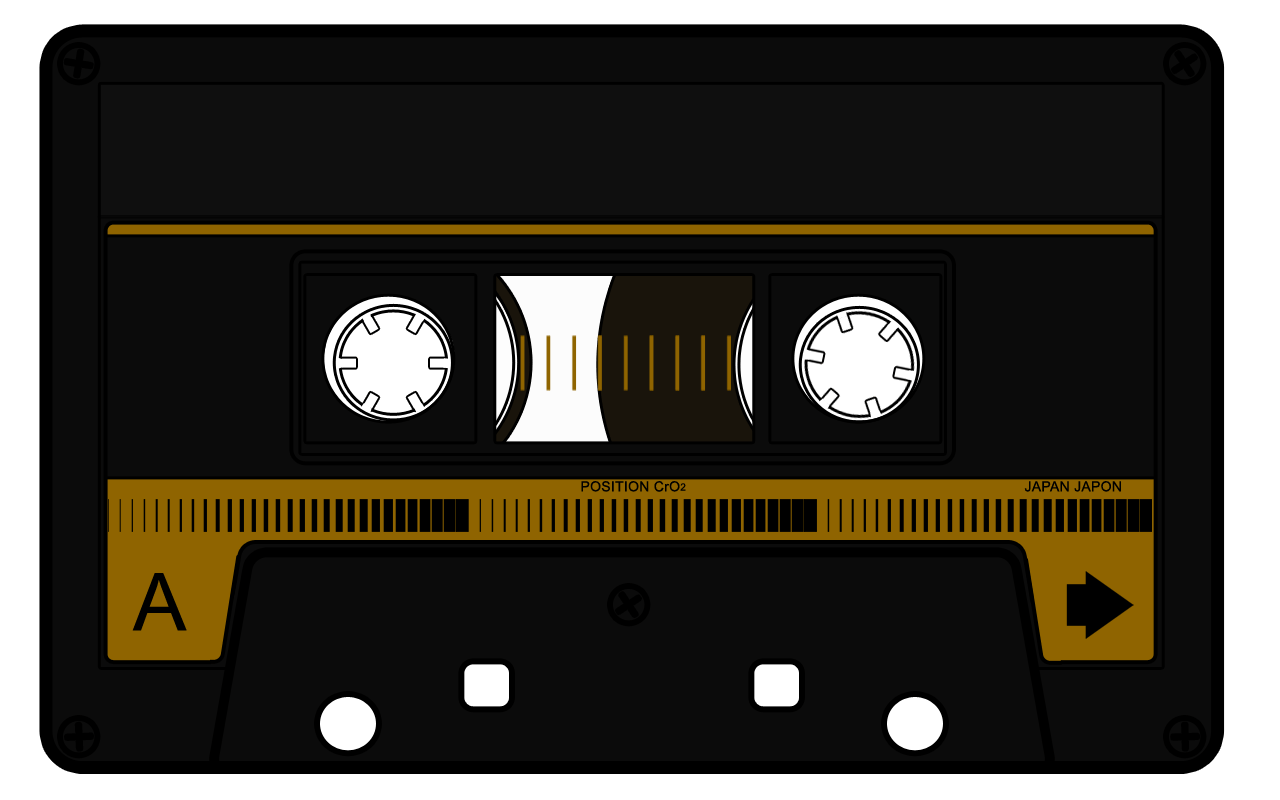 Cassette Tape Wallpapers Top Free Cassette Tape Backgrounds Wallpaperaccess