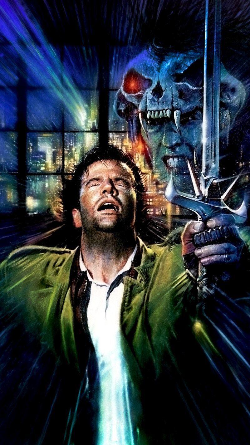 801x1426 Highlander (1986) Phone Wallpaper. Movies online, Best