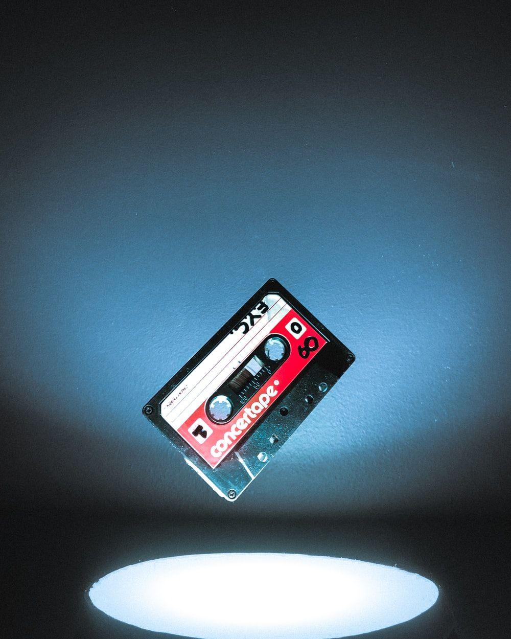 Cassette Tape Wallpapers - Top Free Cassette Tape Backgrounds