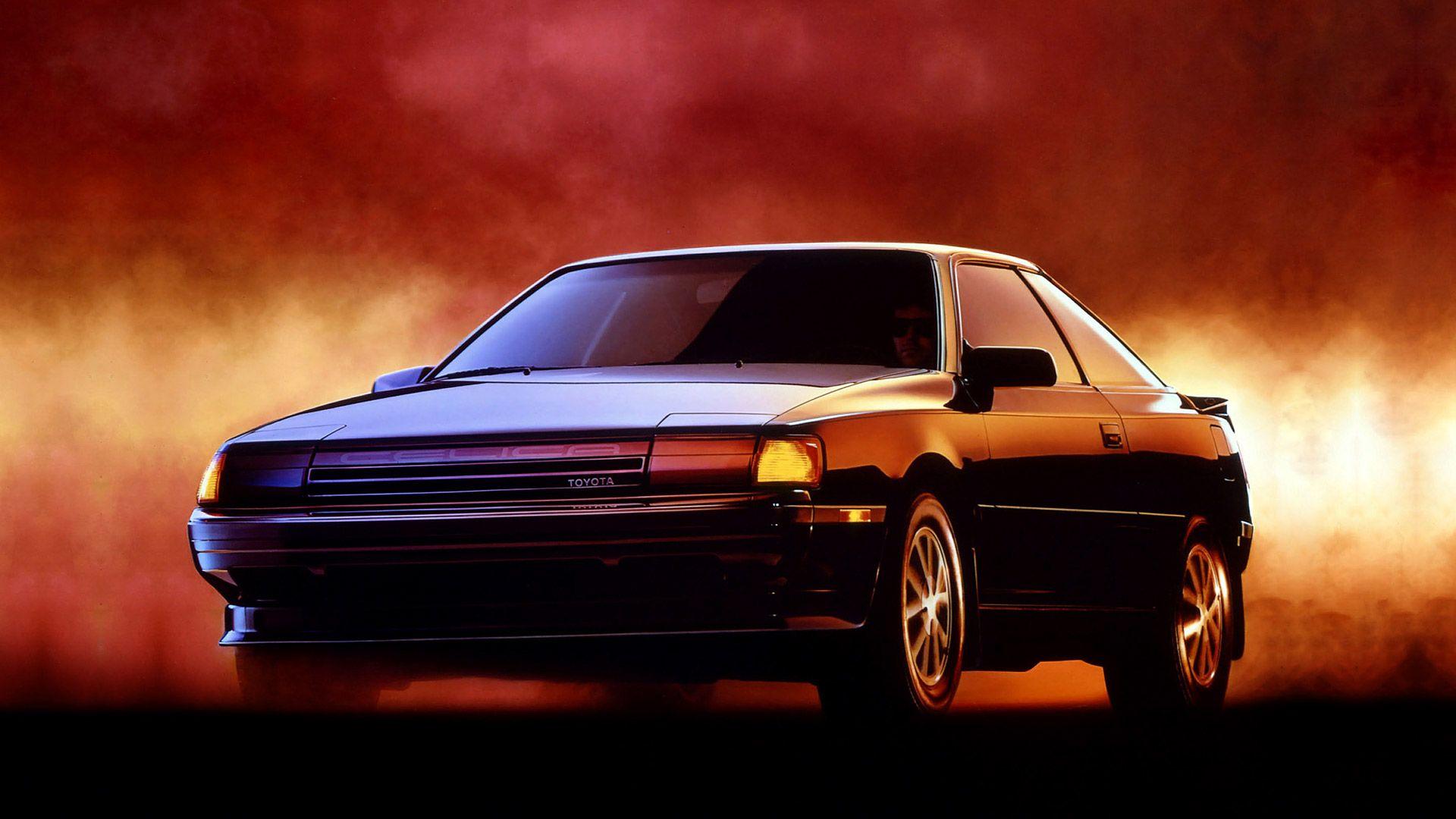 1920x1080 Toyota Celica Wallpaper, Specs & Videos HD