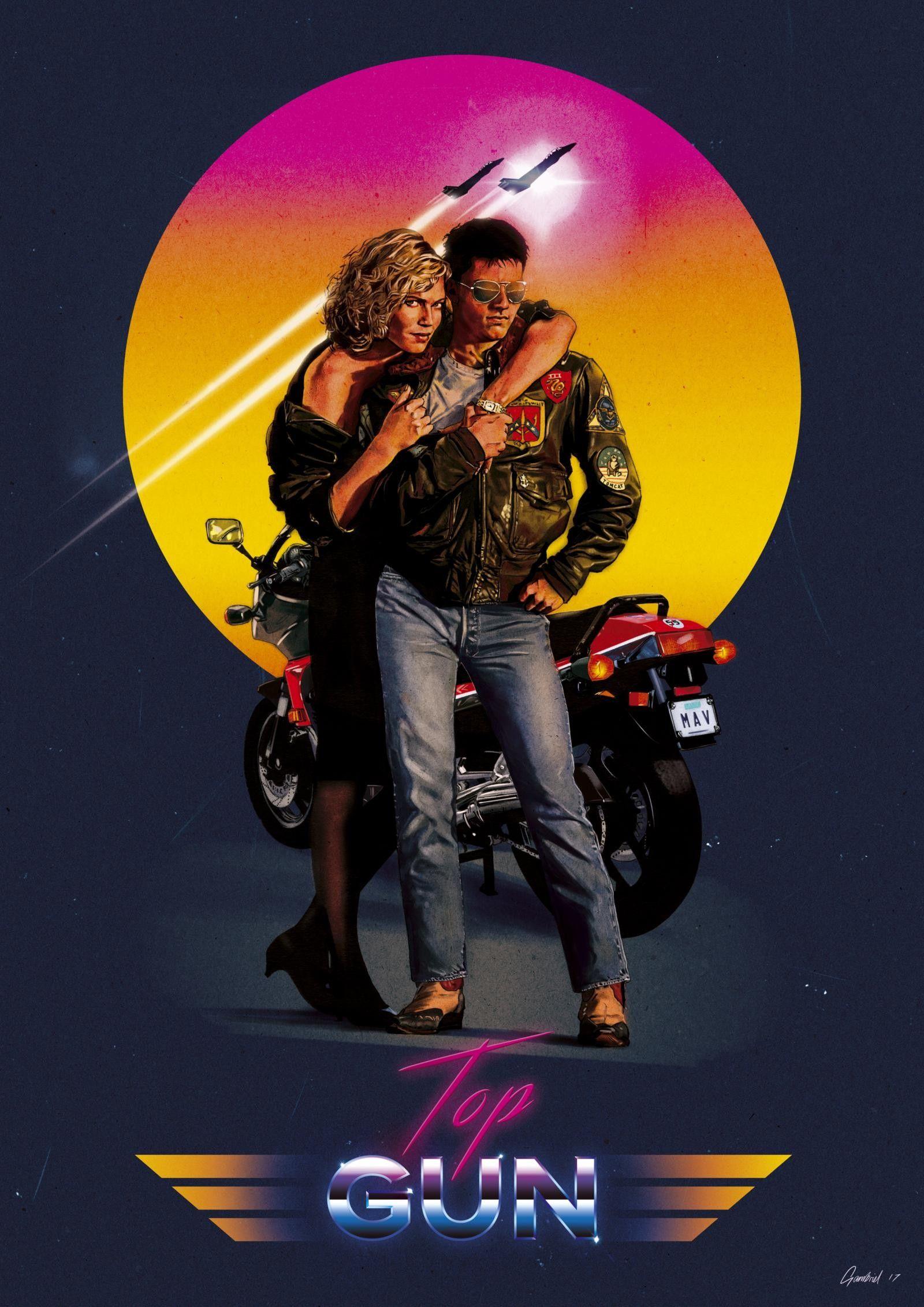 1600x2263 Top Gun Wallpaper HD