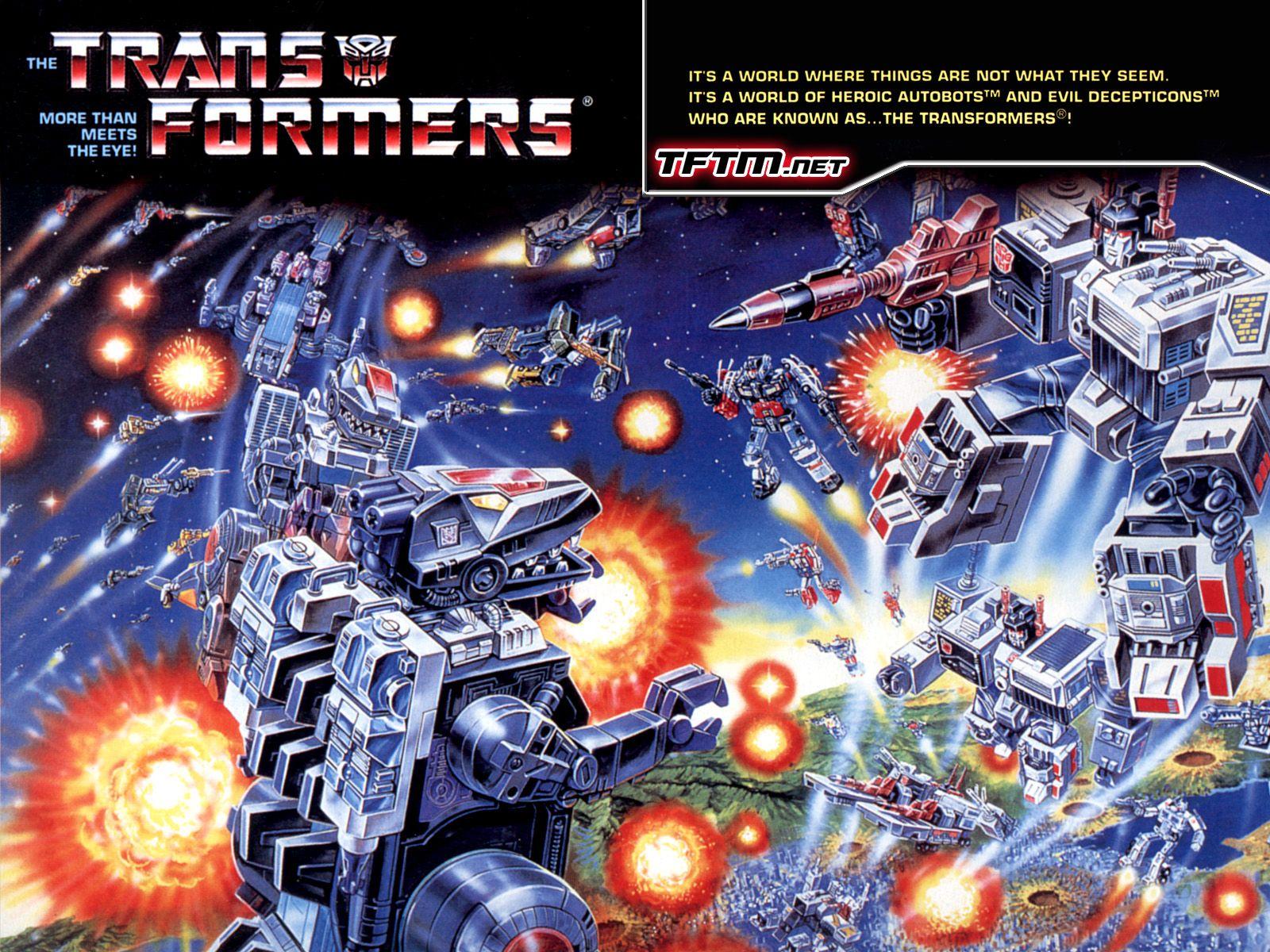 1600x1200 TFTM.net Transformers: The Movie Official Fansite