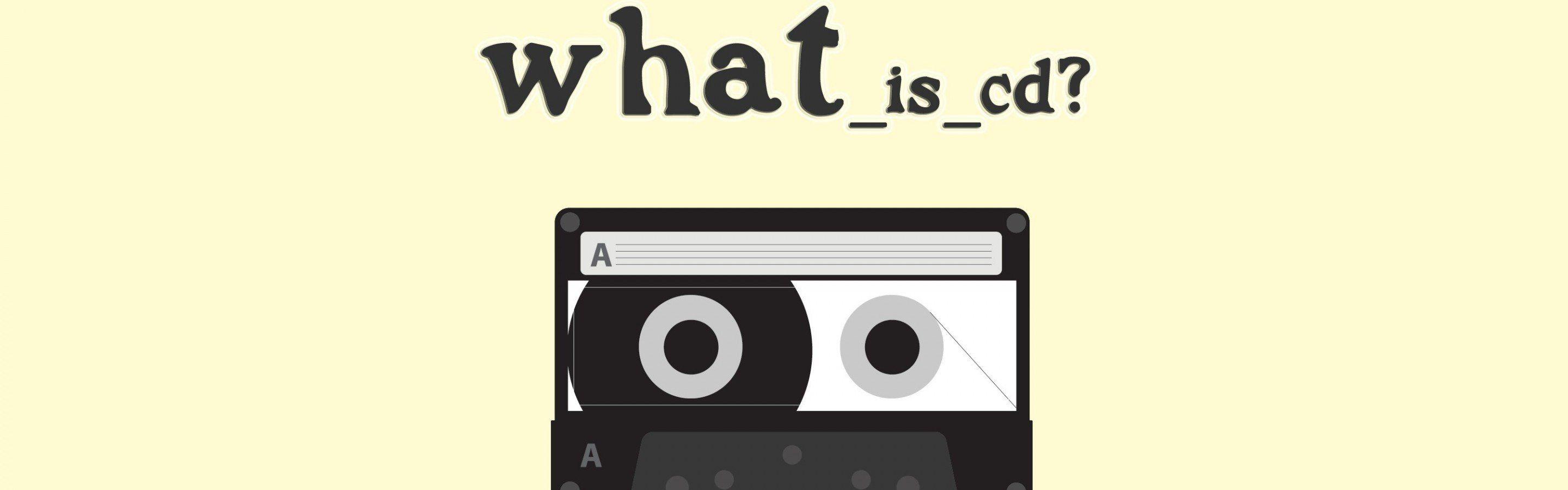 2880x900 Music, Cassette, Tape, Oldschool 4k HD Wallpaper