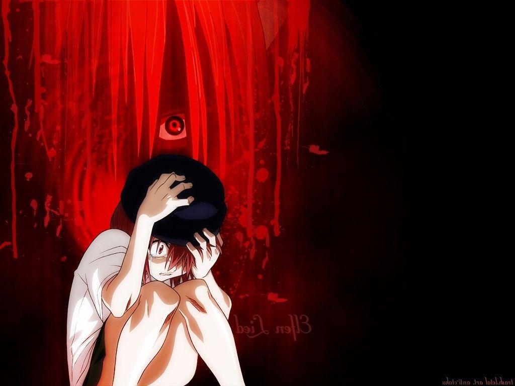 Lilium Elfen Lied Wallpapers - Top Free Lilium Elfen Lied Backgrounds ...