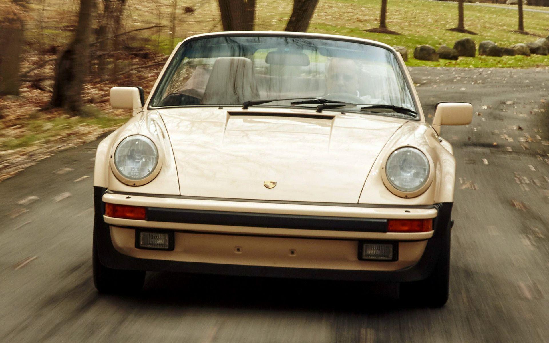 1920x1200 Porsche 911 Turbo Cabriolet (US) and HD