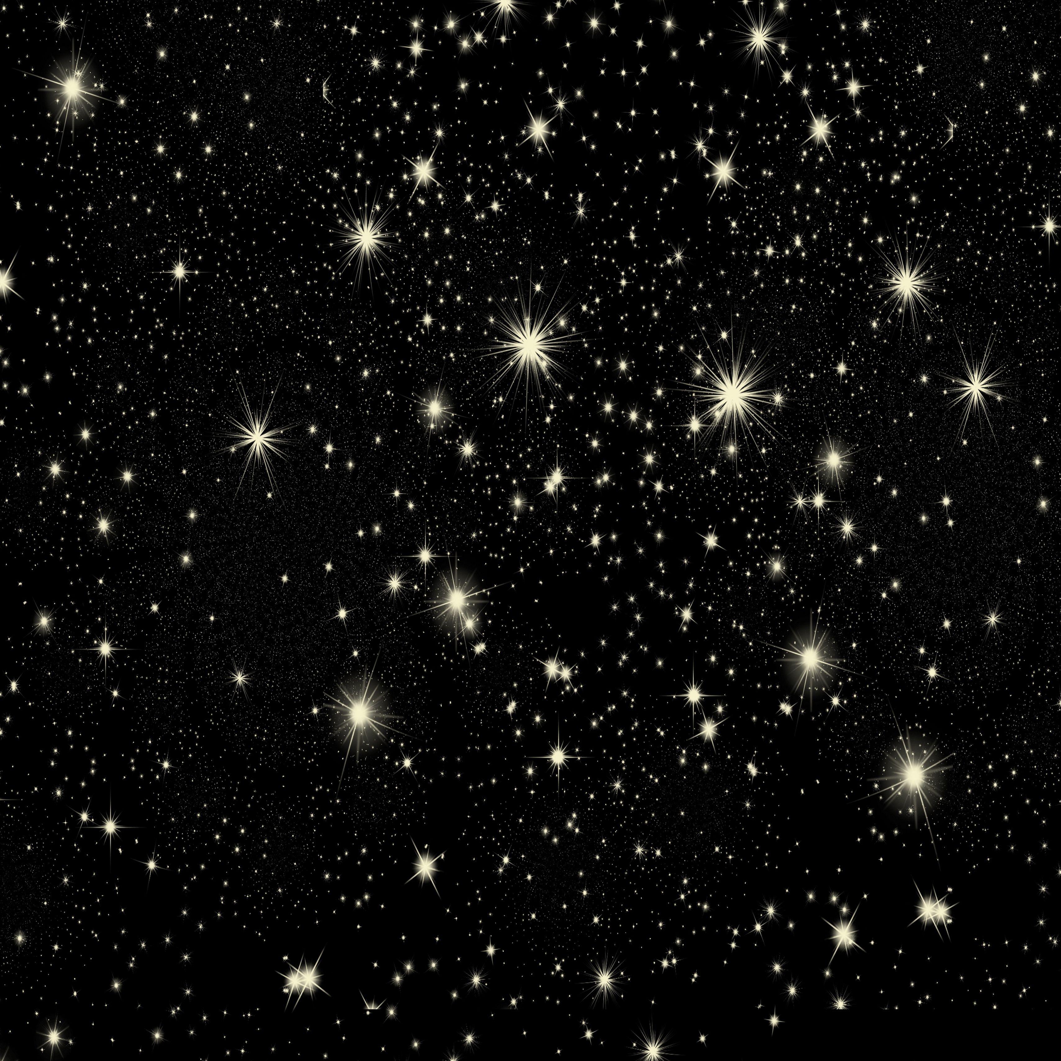 По темному небу золотым узором звезд. Фон звезды. Звездное небо. Звезды блестки. Звезды на черном фоне.