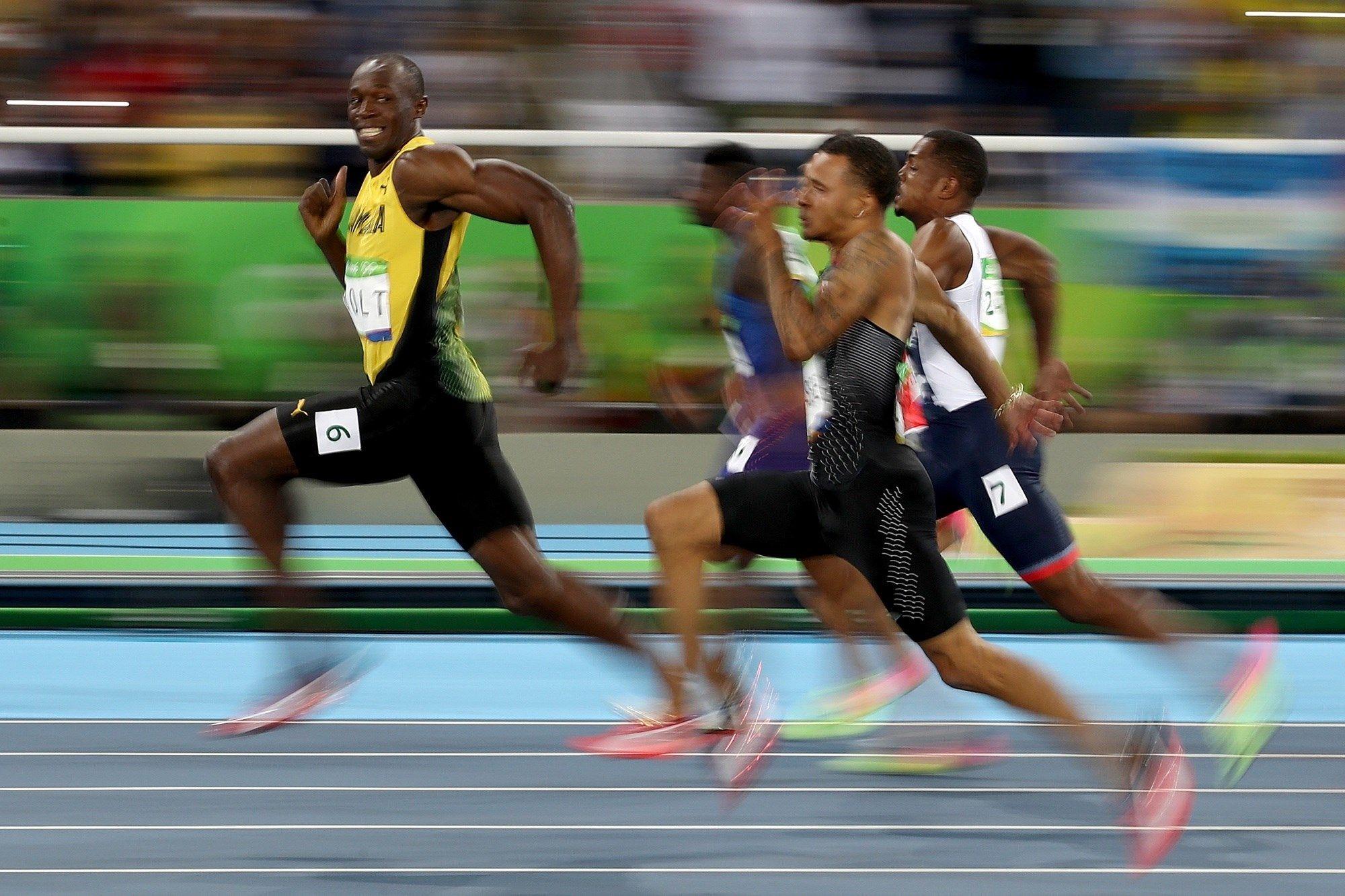 2000x1333 track and field : Wallpaper Collection. Sport.