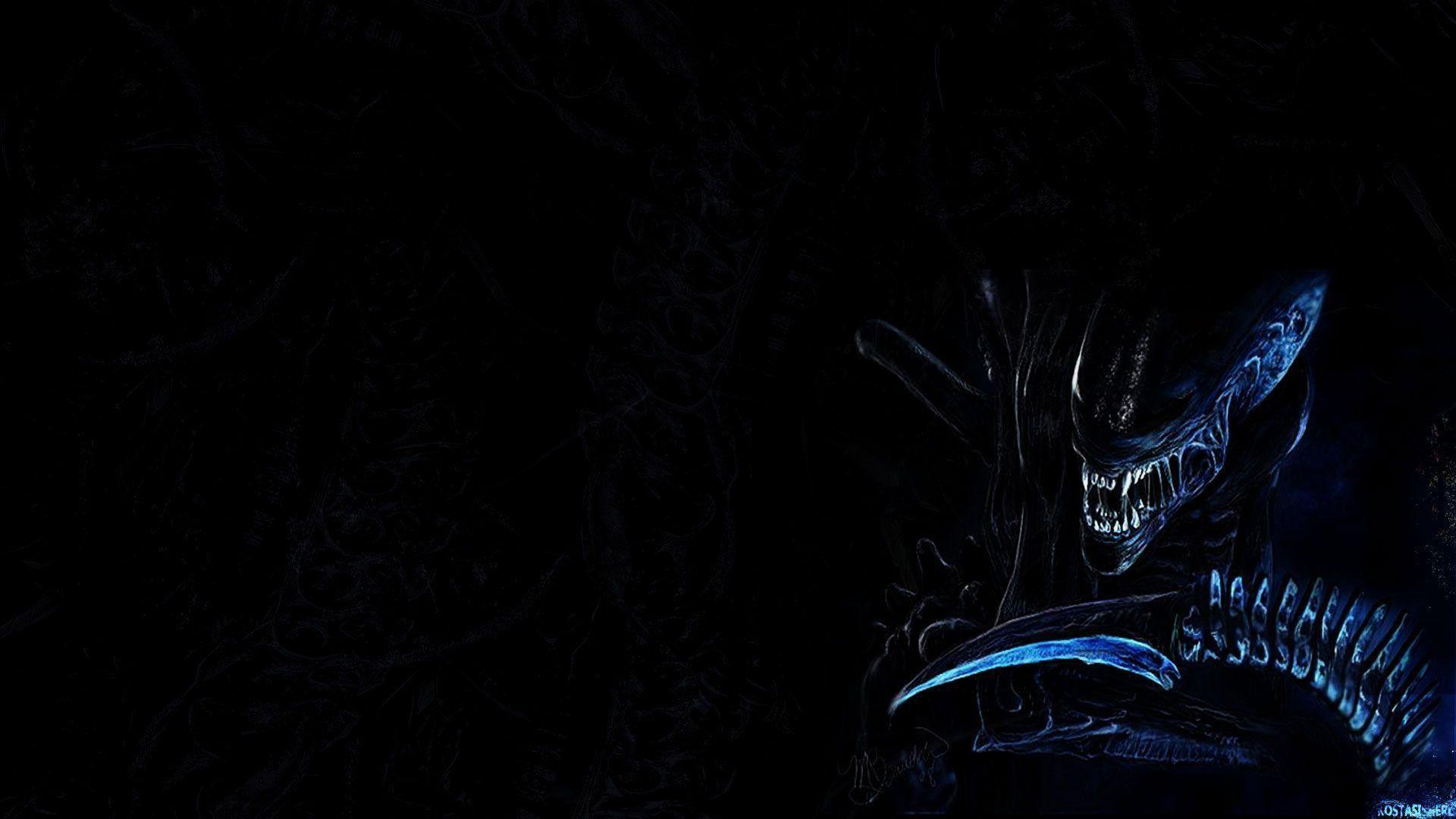 1920x1080 Aliens Movie Wallpaper