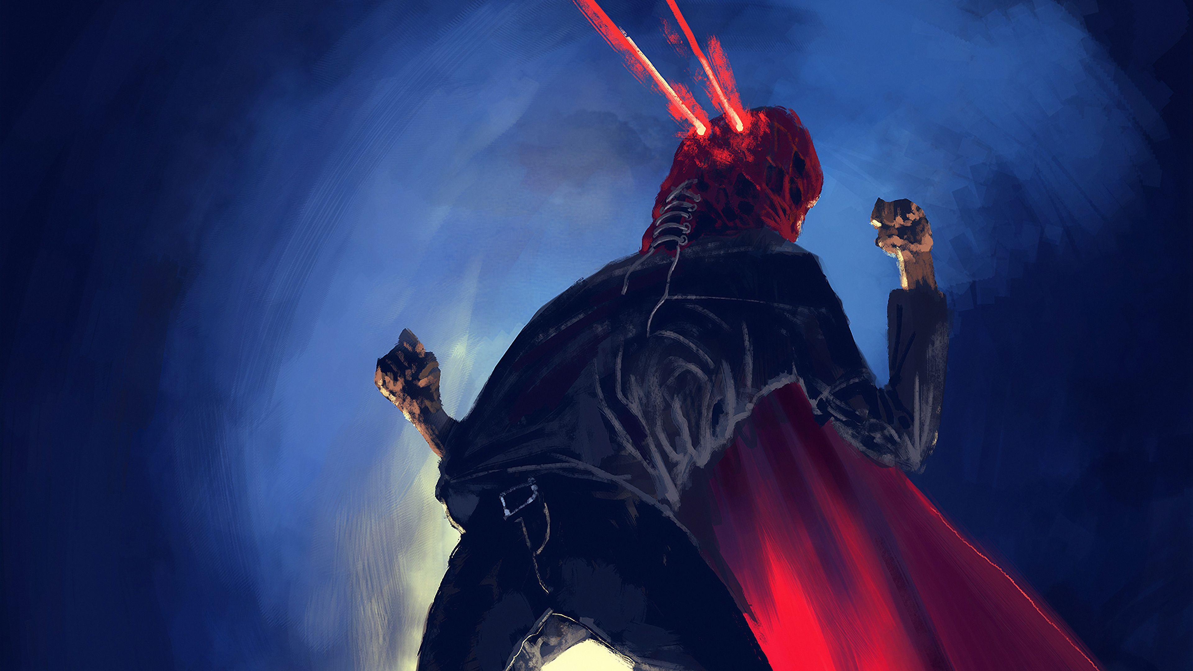 3840x2160 Wallpaper 4k Brightburn 2019 2019 movies wallpaper, 4k