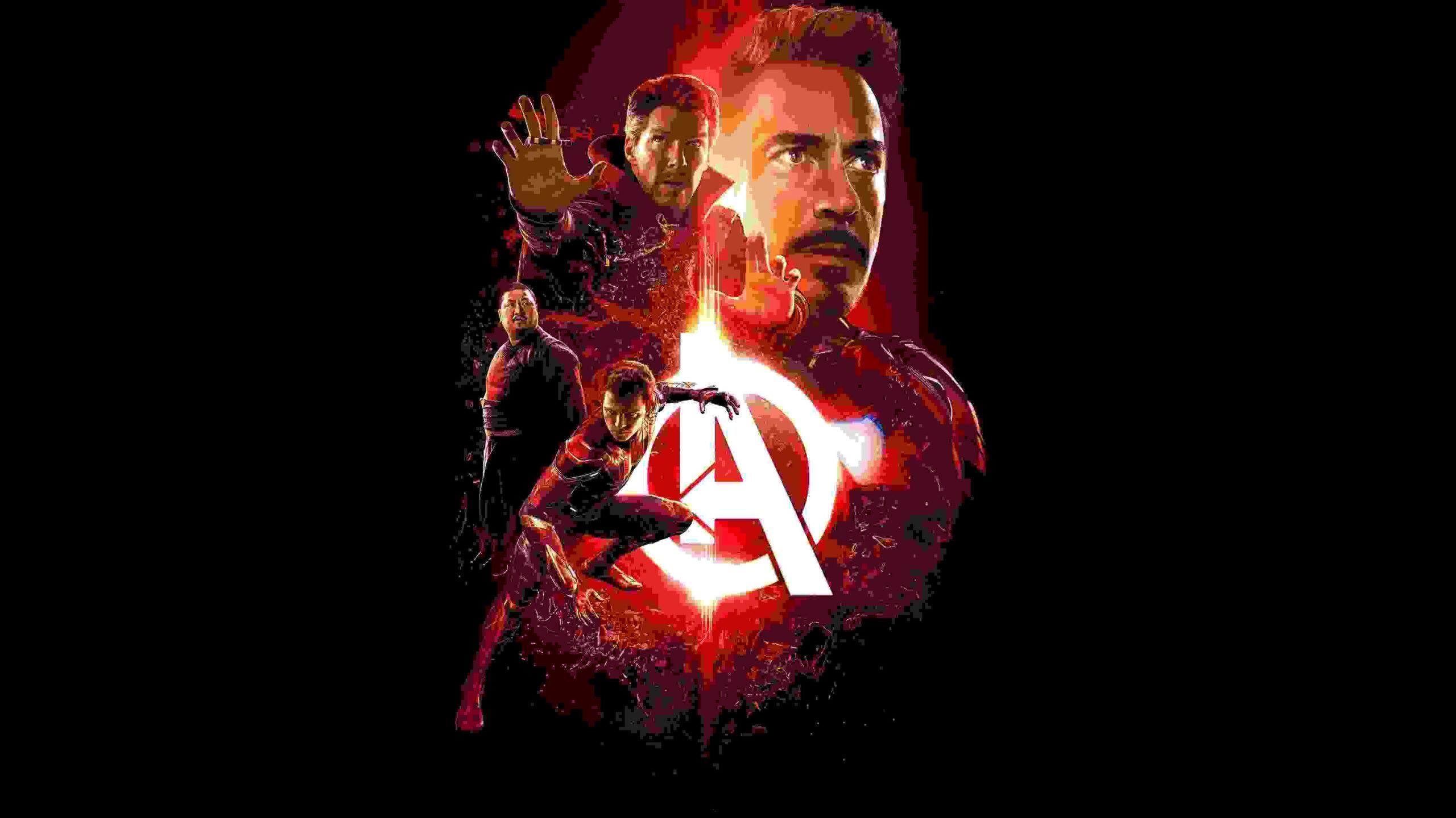 2560x1440 Iron Man Cave K Wallpaper HD Movies K Wallpaper Image