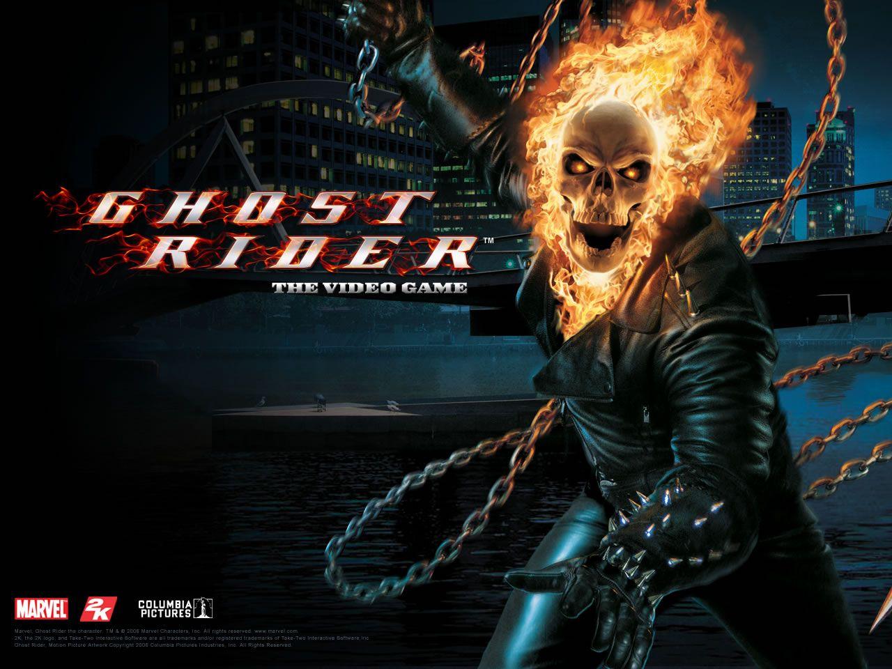 1280x960 Ghost Rider Of Movie Wallpaper HD Wallpaper For Mobile
