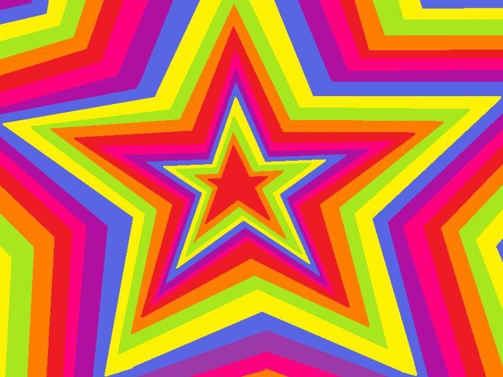 Free download Heart Rainbow Stars STARSStar Wallpaper Rainbows and  736x420 for your Desktop Mobile  Tablet  Explore 46 Stars and Hearts  Wallpaper  Hearts And Flowers Wallpaper Stars And Stripes Background