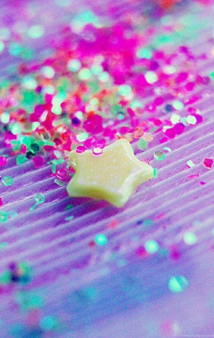 Glitter Stars Wallpapers - Top Free Glitter Stars Backgrounds