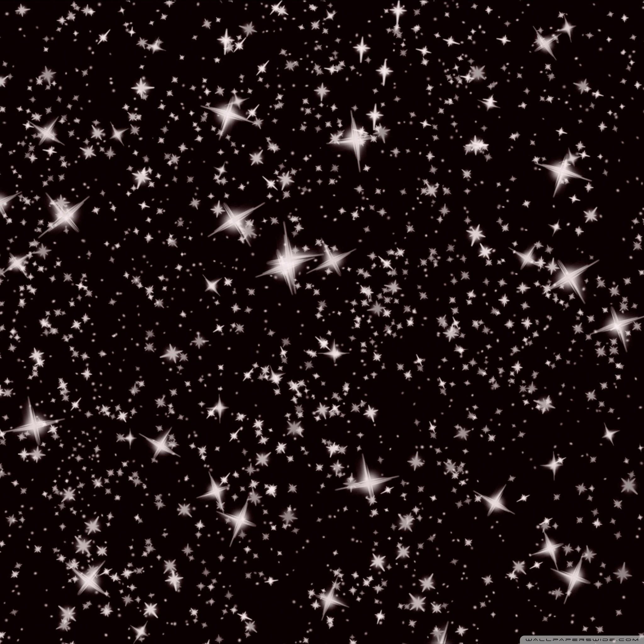 Glitter Stars Wallpapers Top Free Glitter Stars Backgrounds