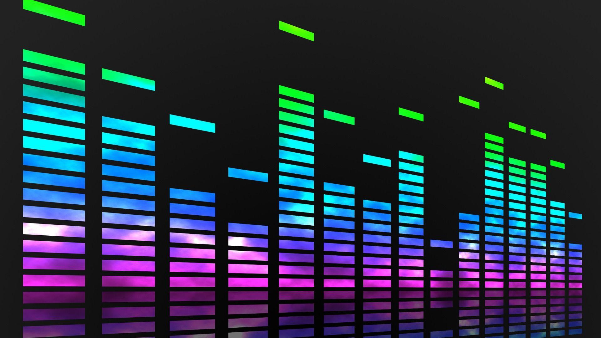 1920x1080 Download Latest Computer Music Dj Wallpaper