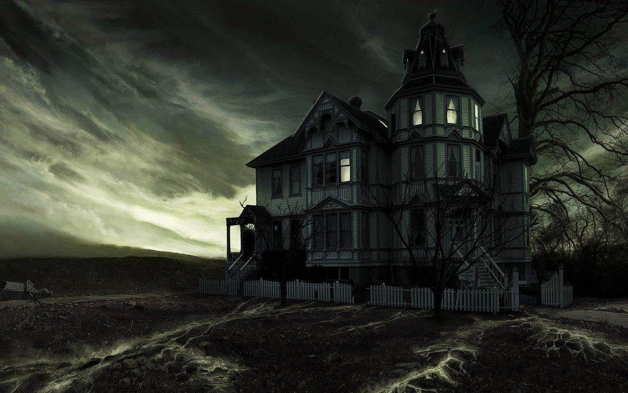1280x800 House Computer Wallpaper, Desktop Background×800