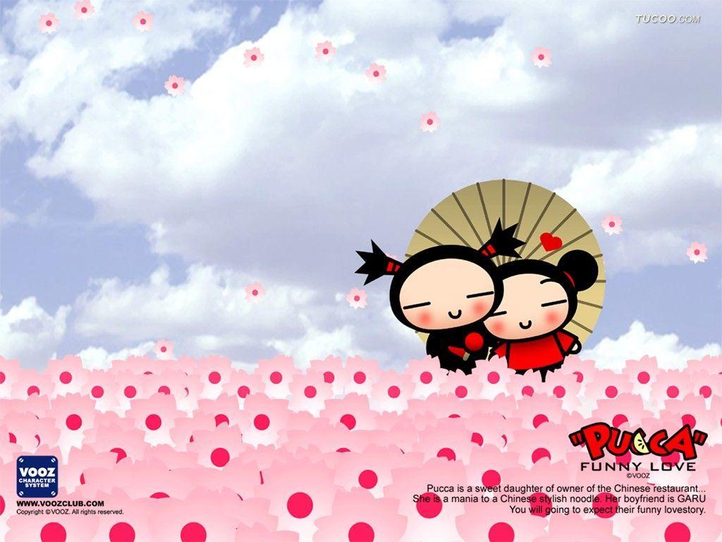 Cute Love Cartoon Hd Wallpapers - adventure in loved