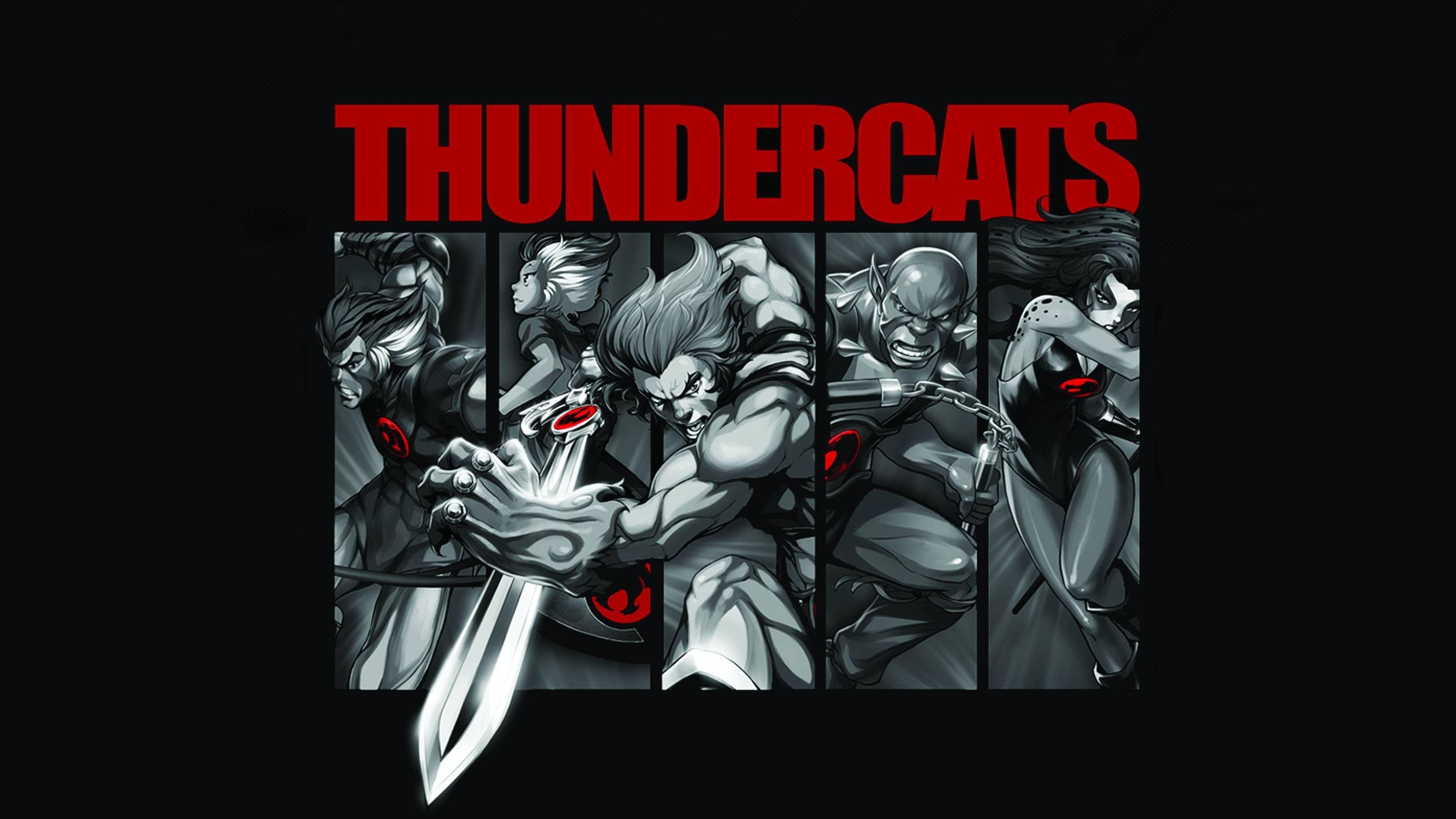 3300x1856 Thundercats HD Wallpaper
