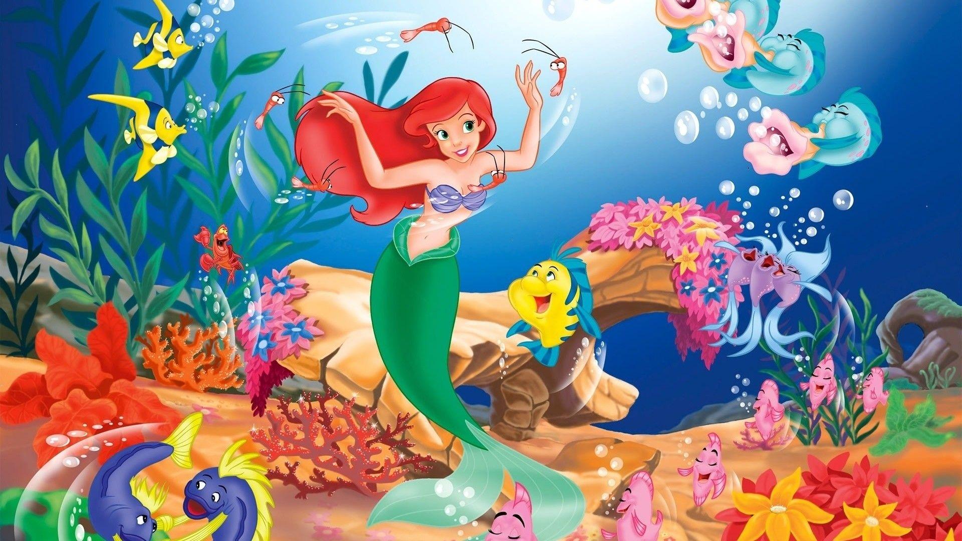 1920x1080 80s Cartoon Wallpaper