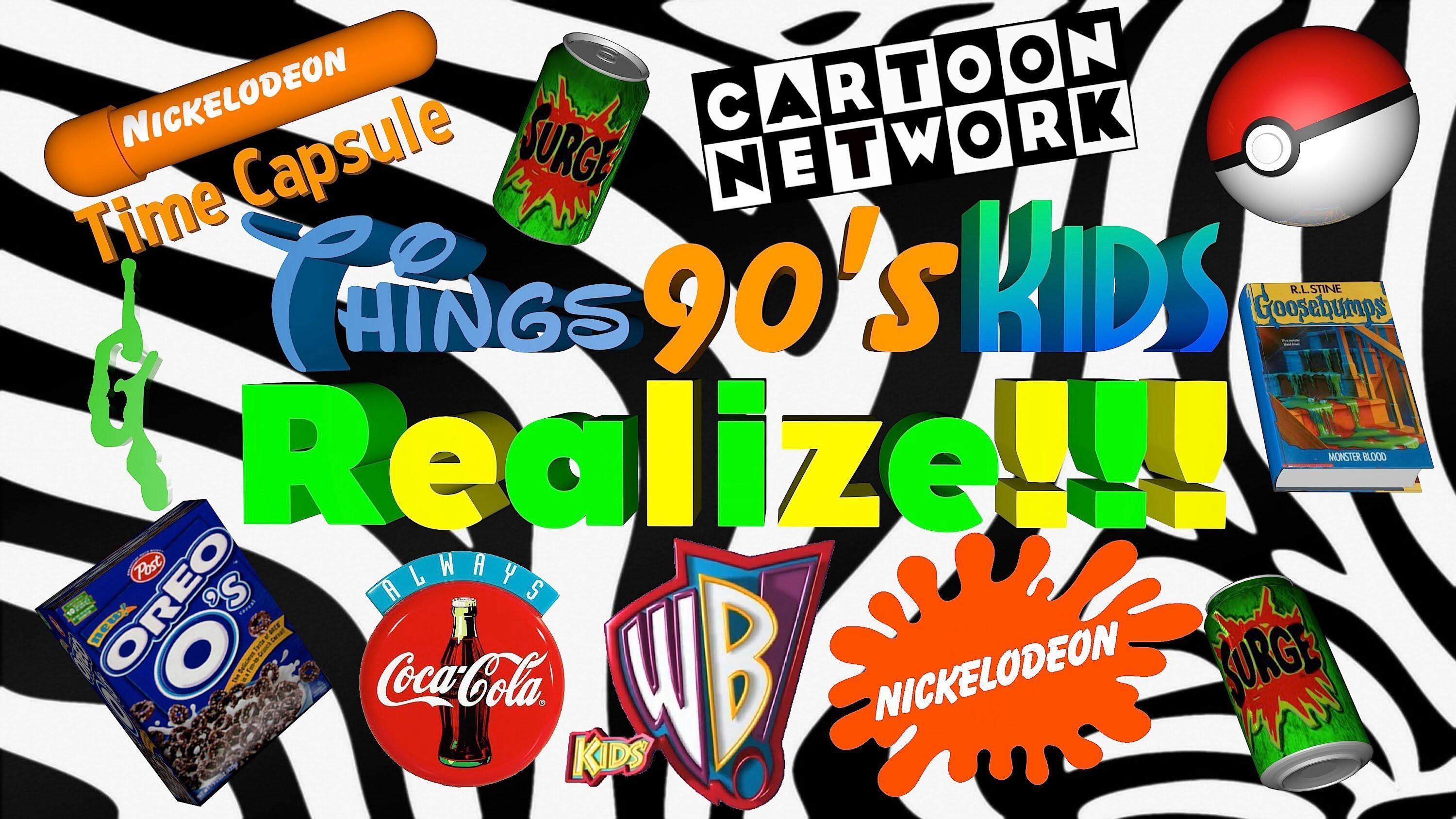 3000x1688 90s Network, HD Wallpaper & background Download