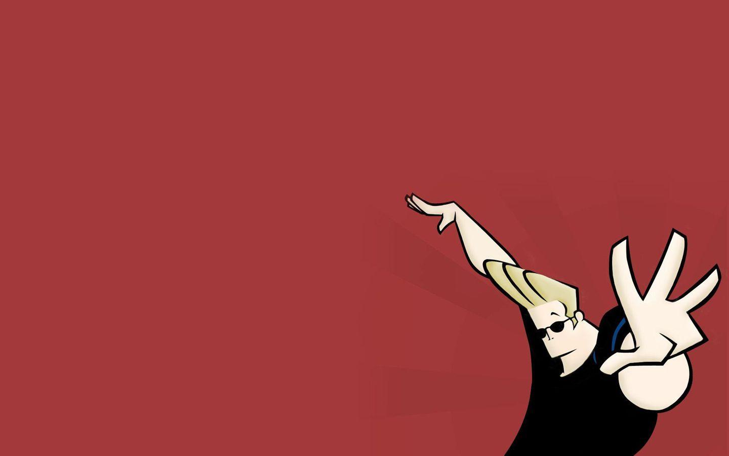 1440x900 Cartoon Wallpaper HD