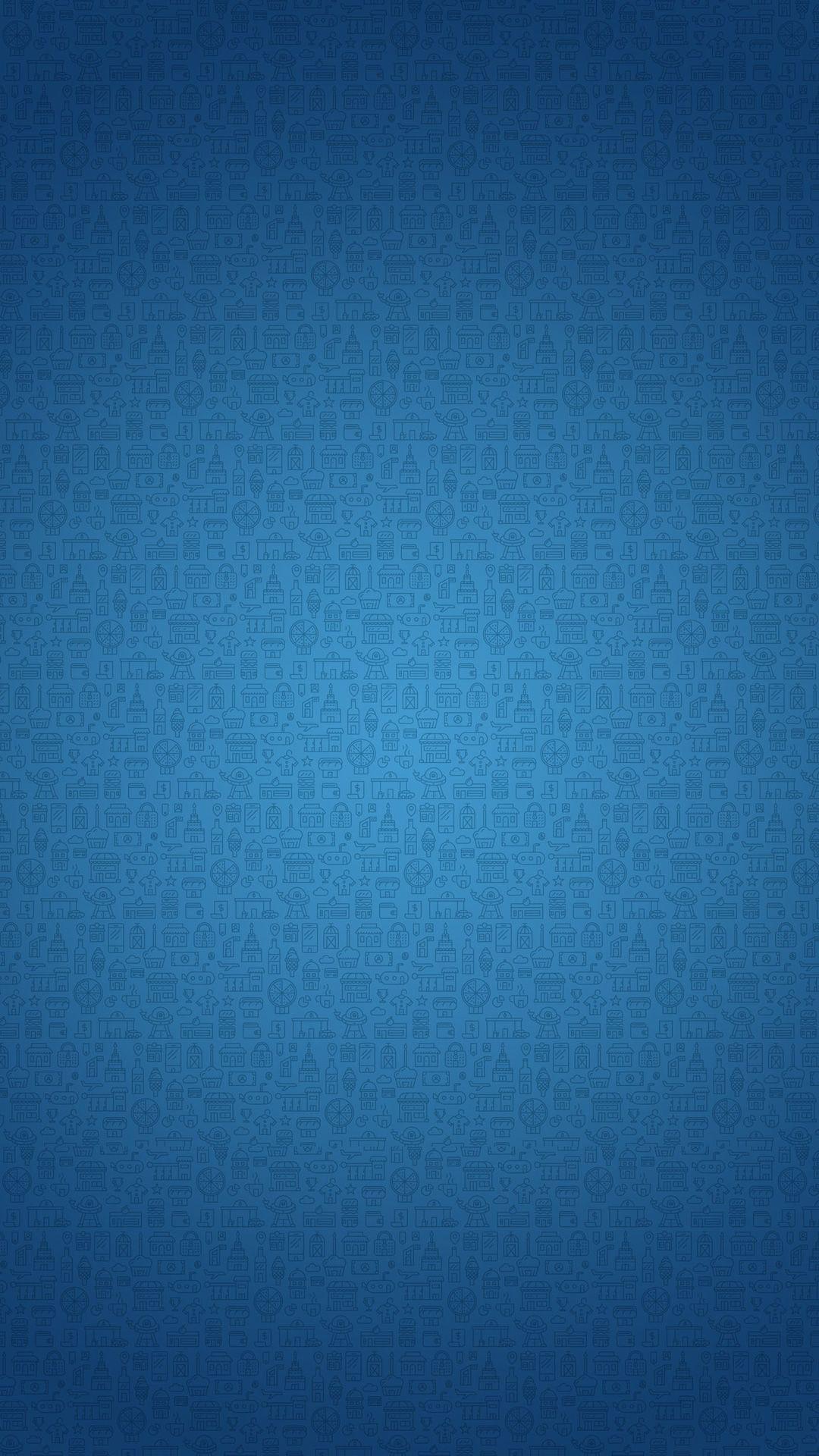 Cartoon Blue Wallpapers - Top Free Cartoon Blue Backgrounds