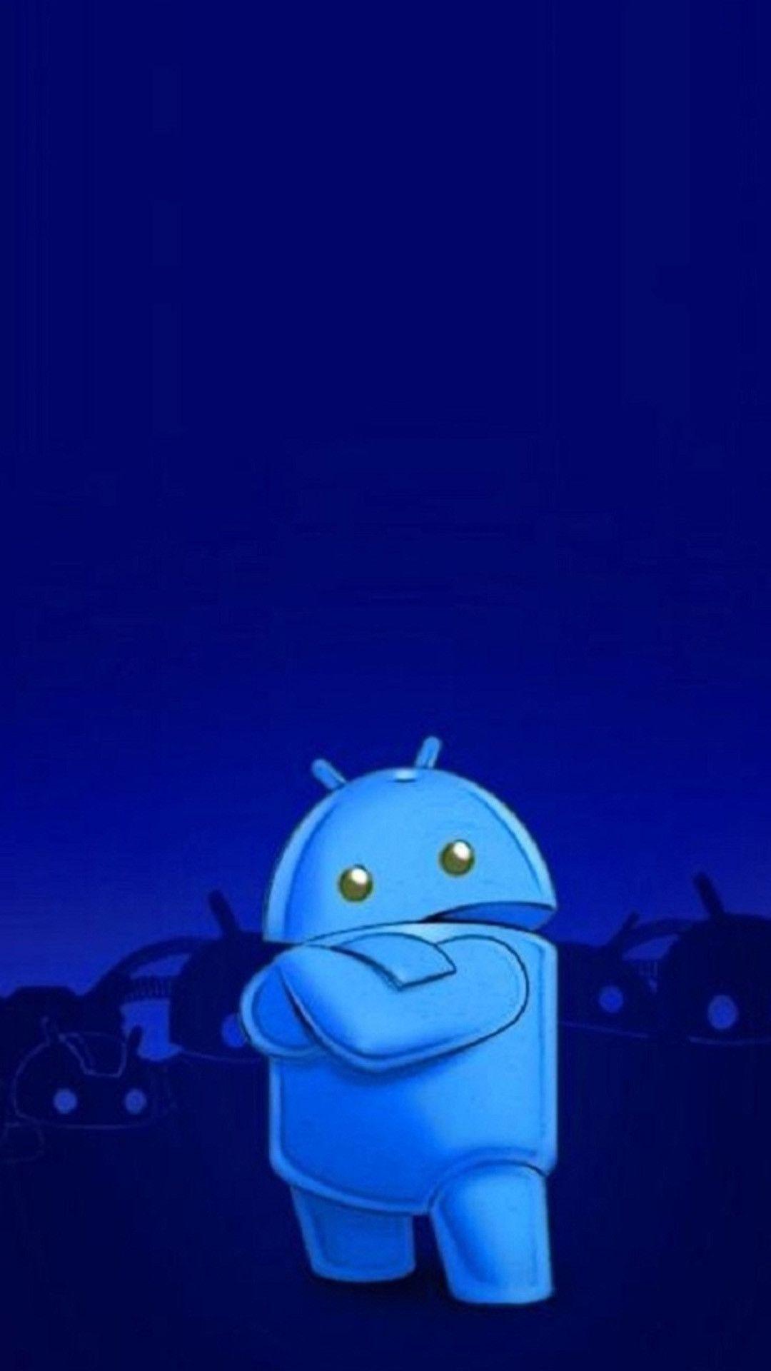 Cartoon Blue Wallpapers Top Free Cartoon Blue Backgrounds