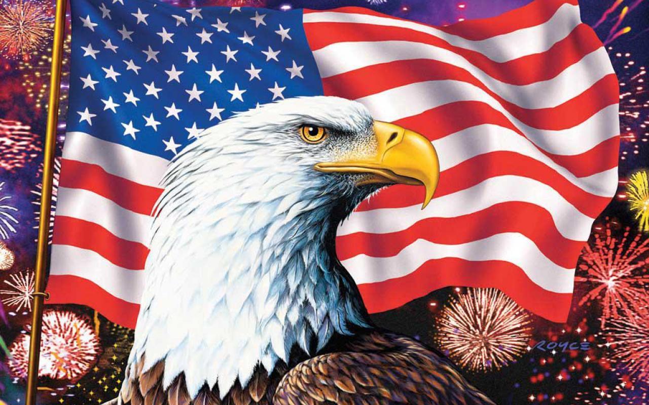 Most American Wallpapers - Top Free Most American Backgrounds