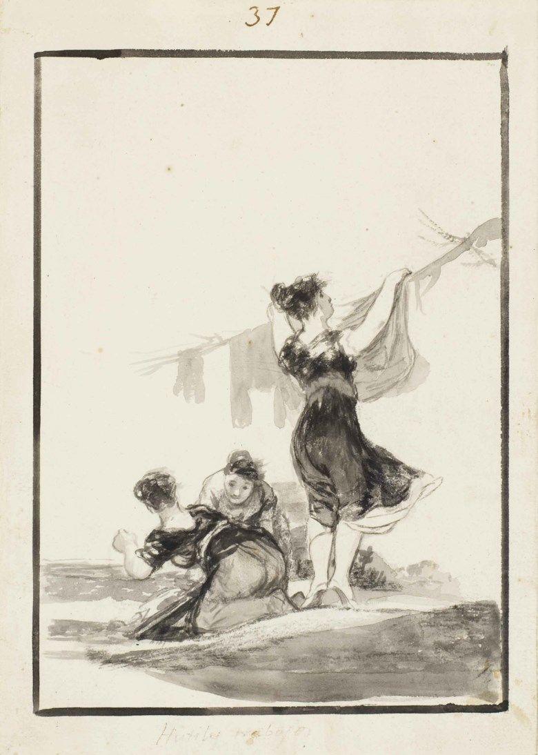 780x1094 Goya things to know about the artist