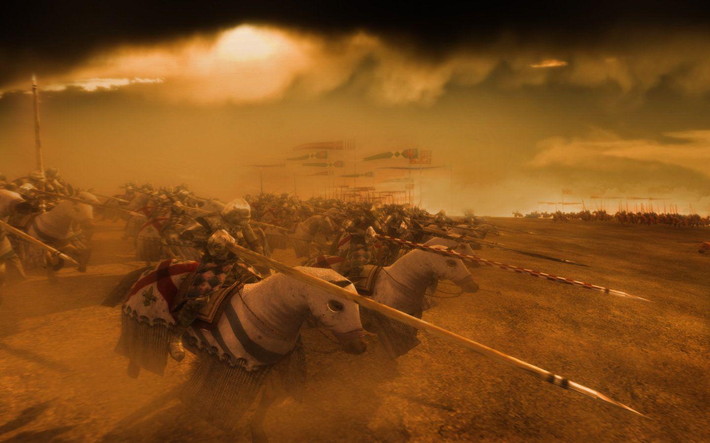 1440x900 Free download Medieval Art Wallpaper [1440x900]