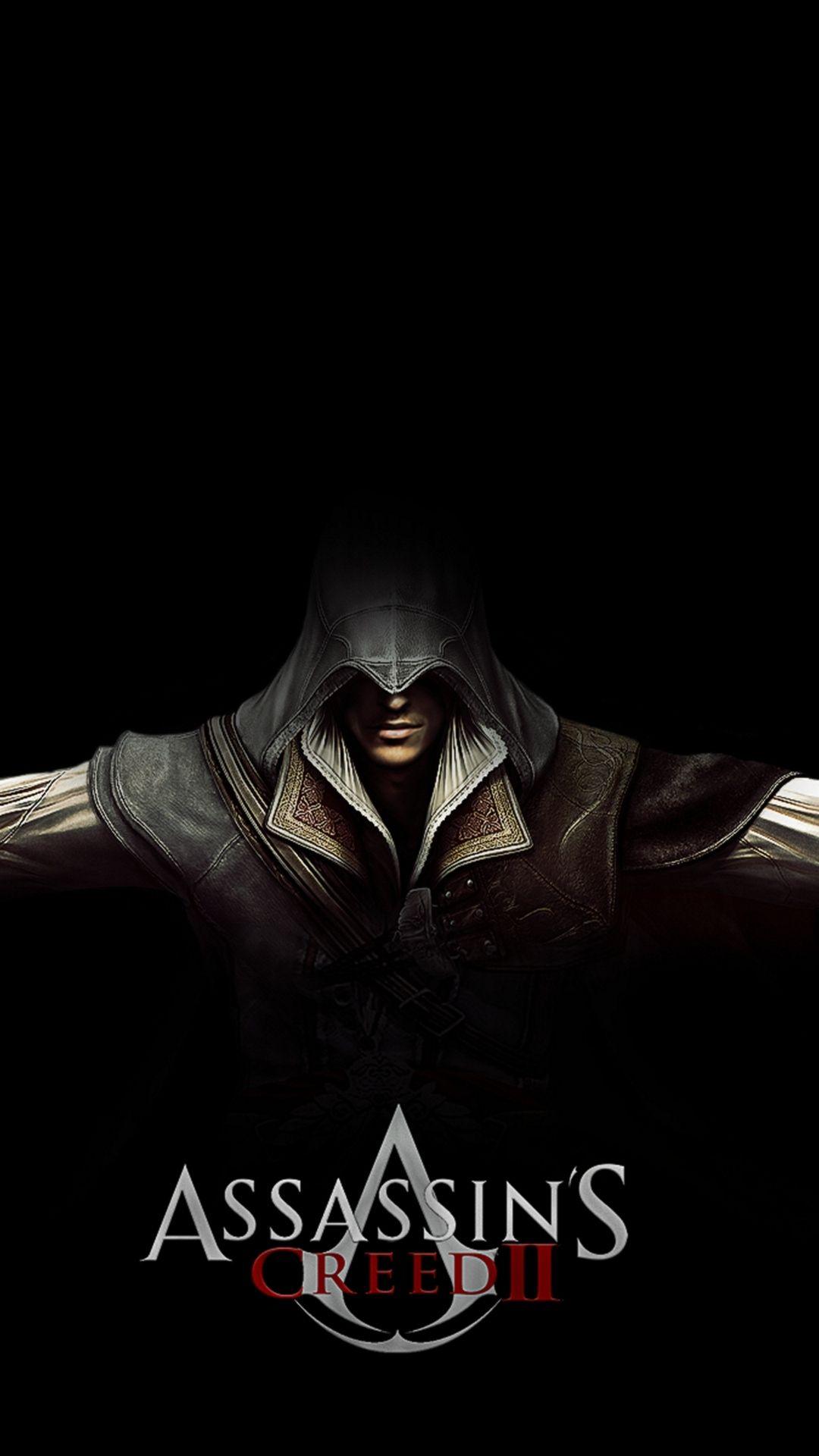 The first Assassin's Creed movie will hit theaters December 21st, 2016