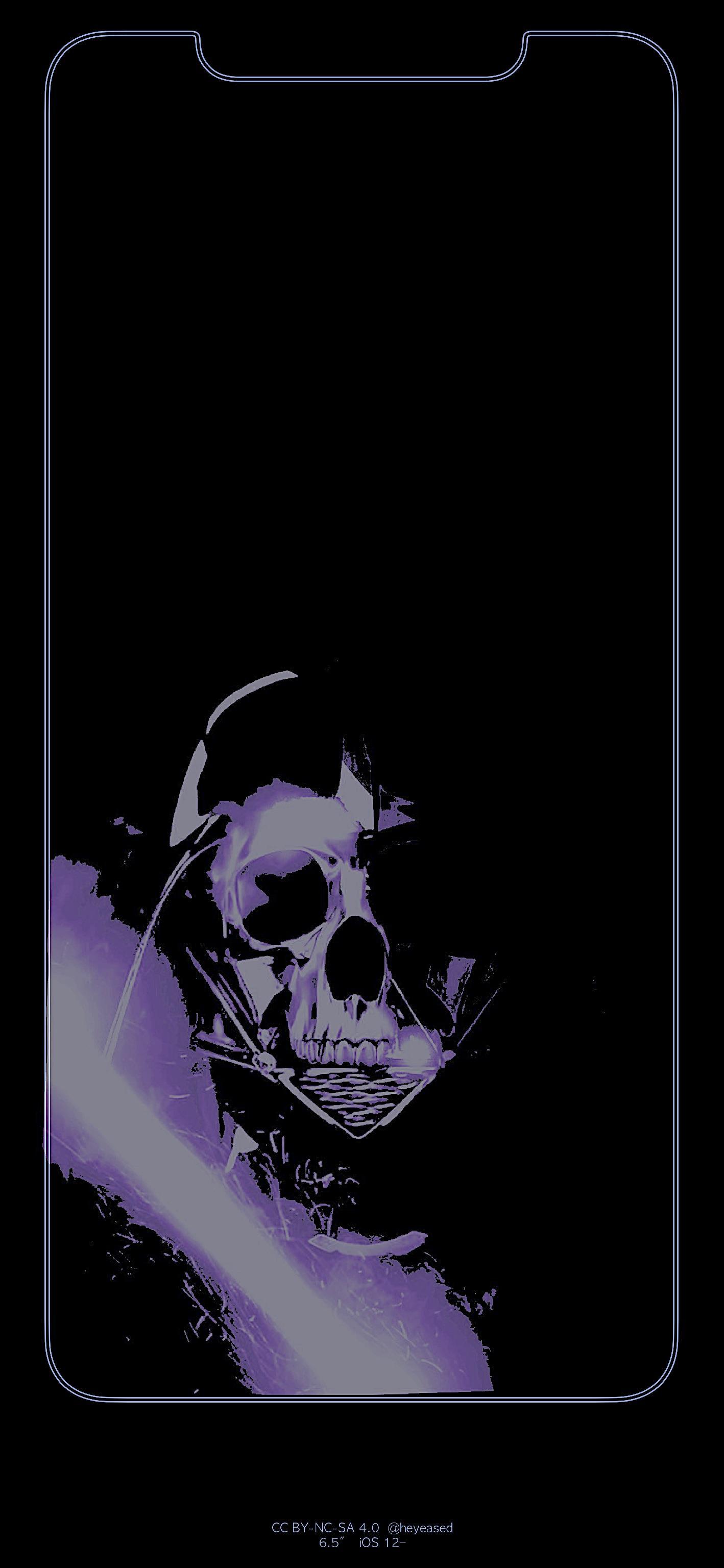 1418x3072 Vader wallpaper for iPhone Max [1418x3072]