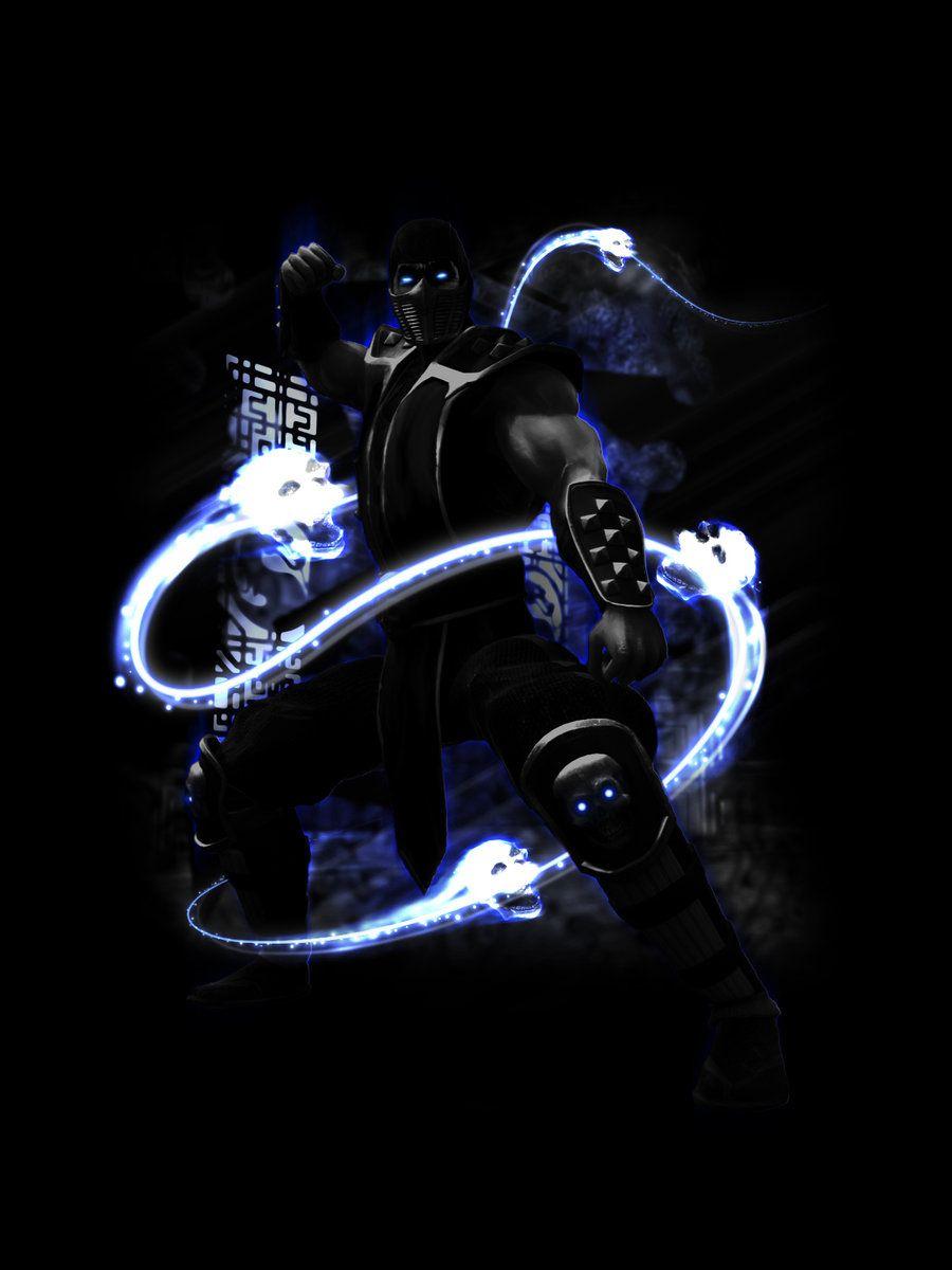 900x1200 Awesome HD Background Group Mortal Kombat Shaolin
