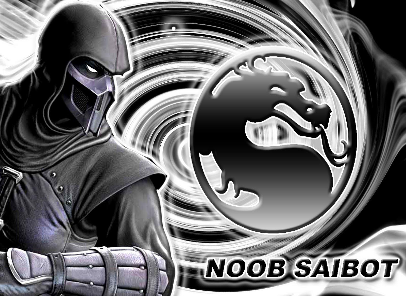 1600x1164 Mortal Kombat Wallpaper. Mortal Kombat Picture: Noob Saibot