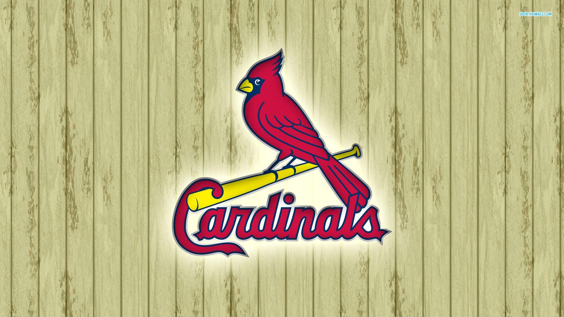 Mobile wallpaper Sports Baseball St Louis Cardinals Mlb 407867  download the picture for free