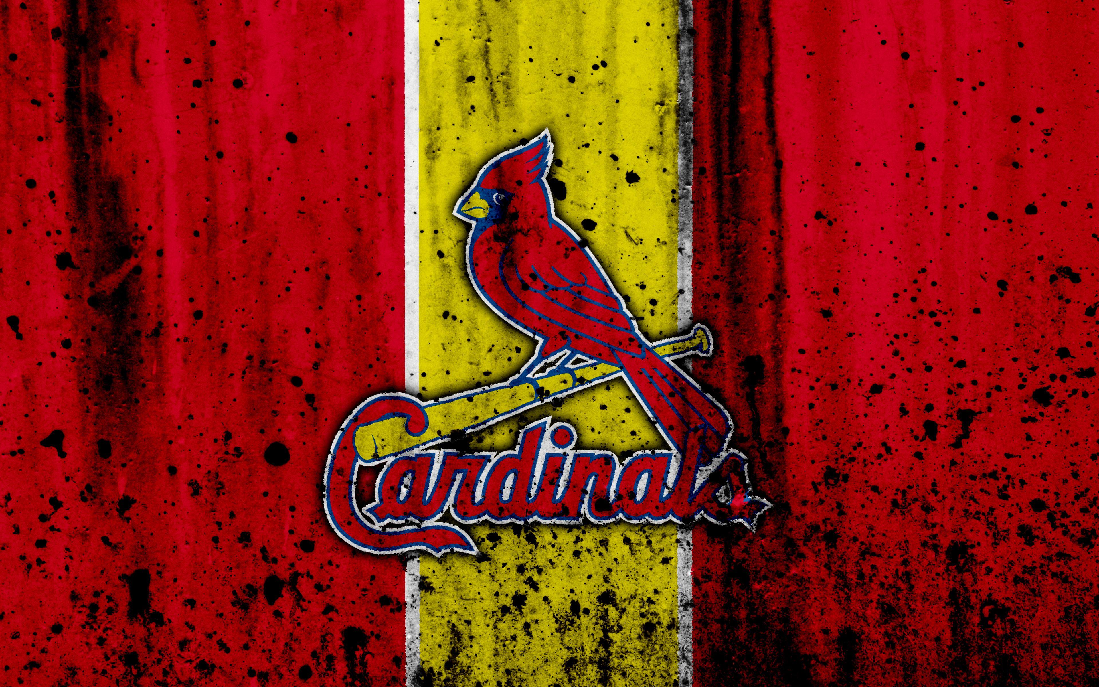 47+] St Louis Cardinals Baseball Wallpaper - WallpaperSafari