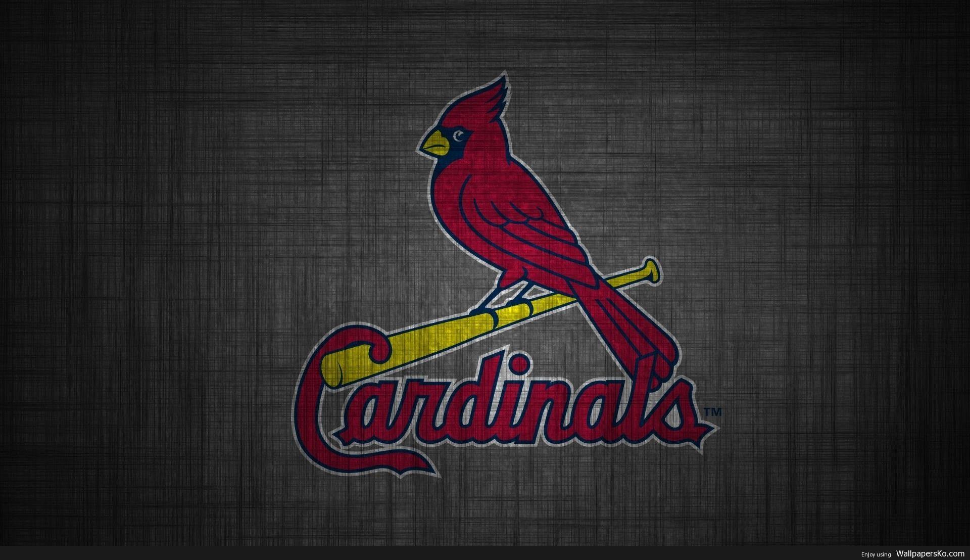 2023 St Louis Cardinals wallpaper  Pro Sports Backgrounds