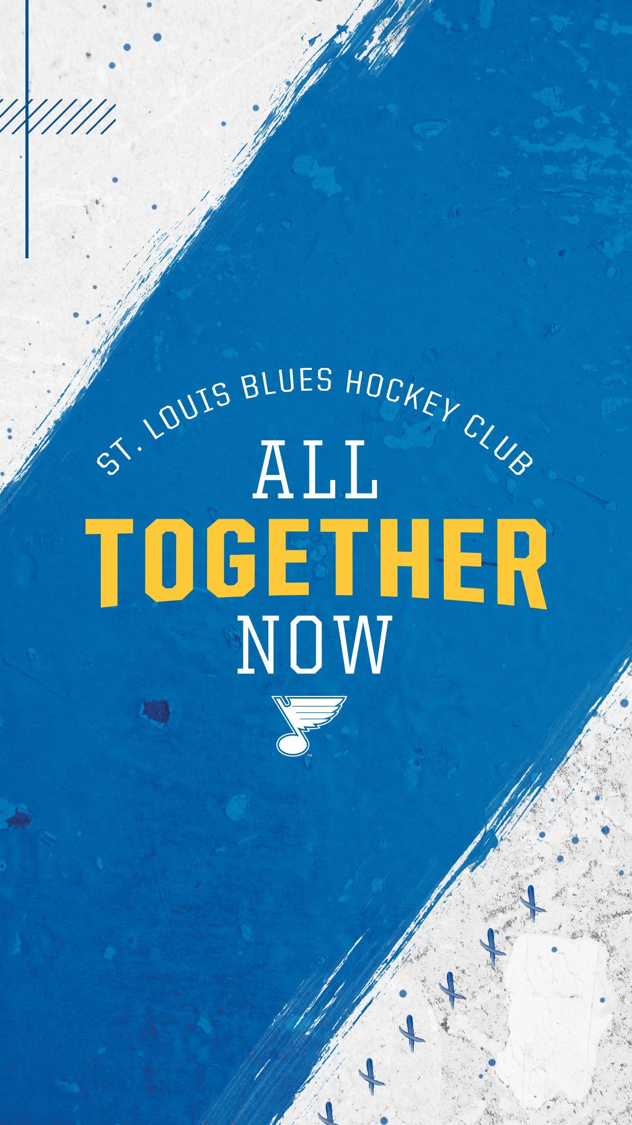 1242x2208 Wallpaper. St. Louis Blues