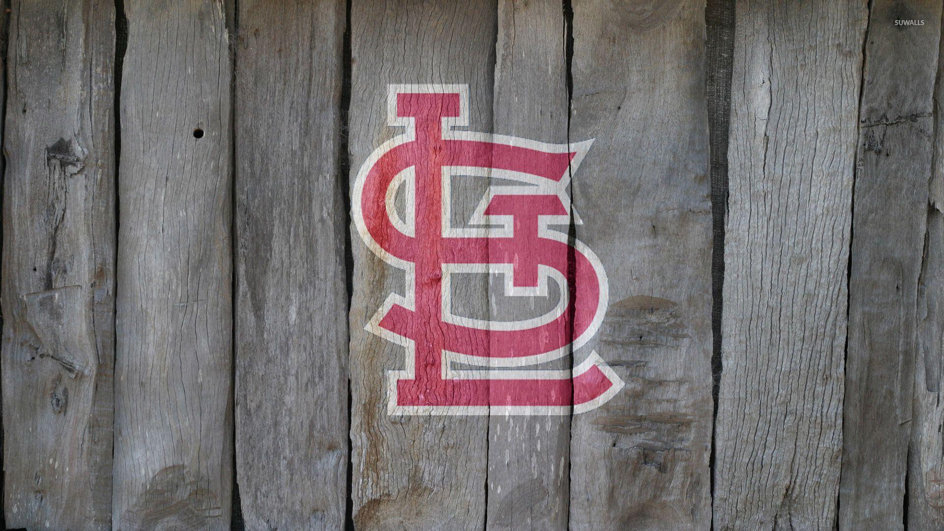1920x1080 St. Louis Cardinals wallpaper wallpaper