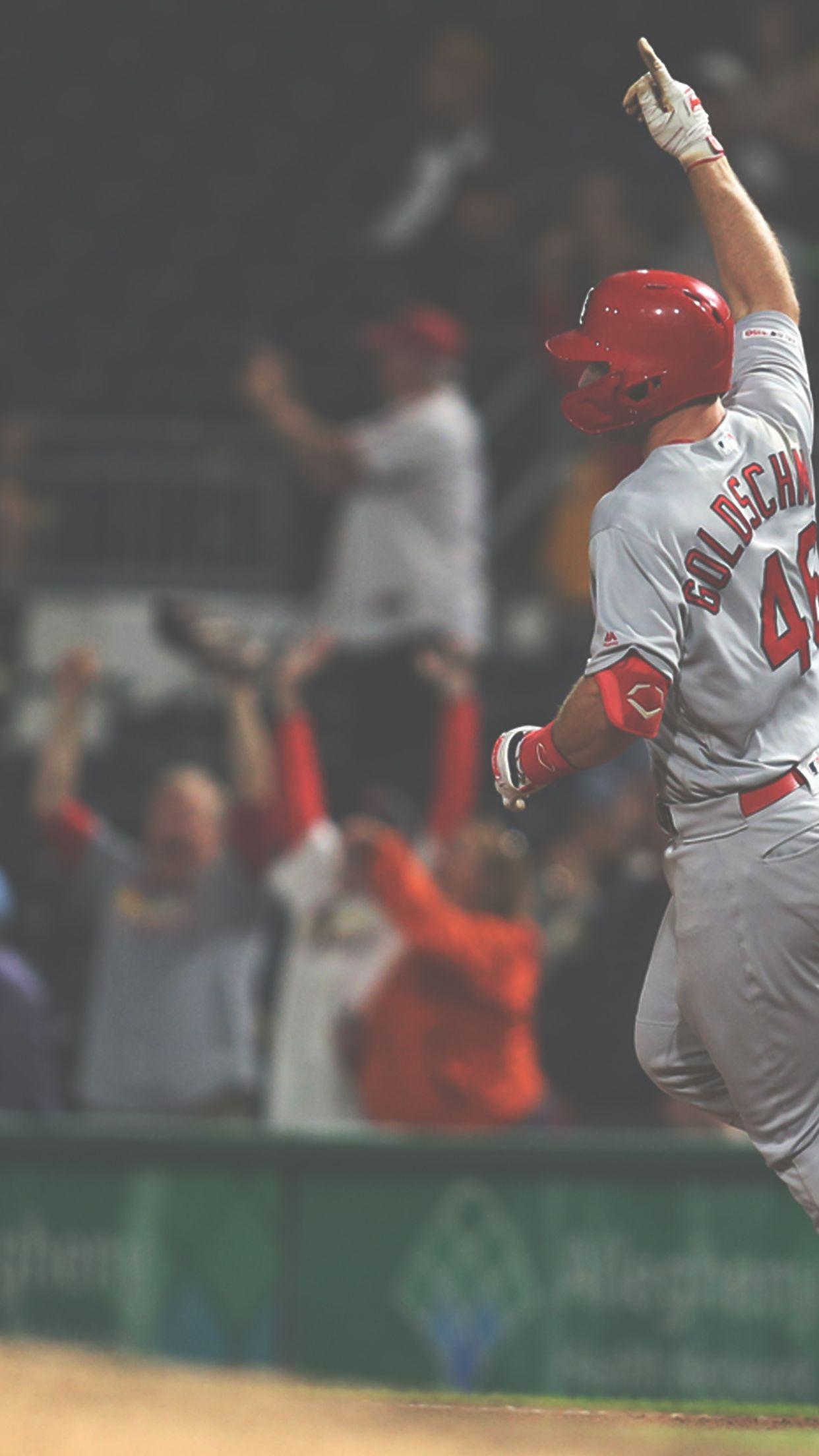 1242x2208 St. Louis Cardinals Lockscreens and Wallpaper